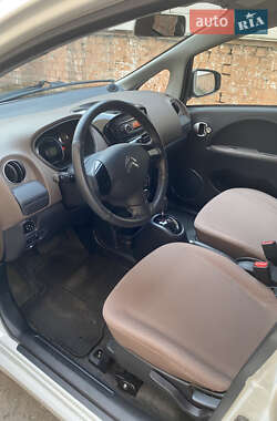 Хетчбек Citroen C-Zero 2011 в Дніпрі фото 8 Хетчбек Citroen C-Zero 2011 в Дніпрі