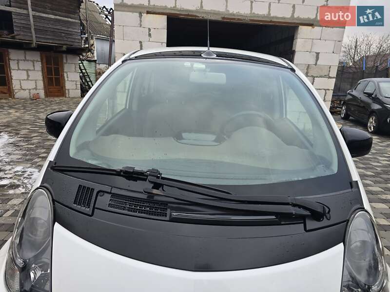 Хэтчбек Citroen C-Zero 2011 в Нежине