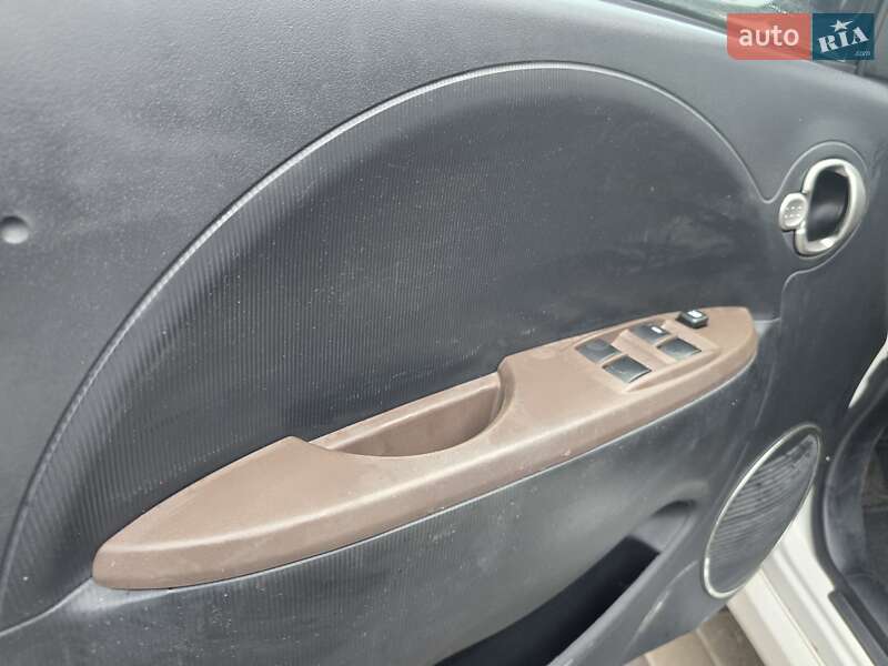 Хэтчбек Citroen C-Zero 2011 в Нежине