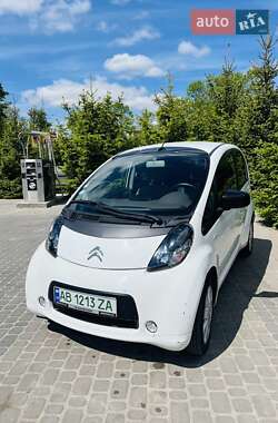 Хэтчбек Citroen C-Zero 2018 в Виннице