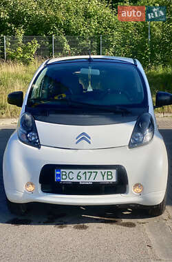 Хэтчбек Citroen C-Zero 2012 в Львове