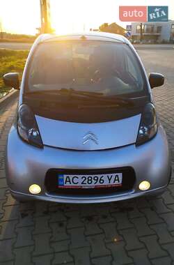 Хэтчбек Citroen C-Zero 2011 в Луцке