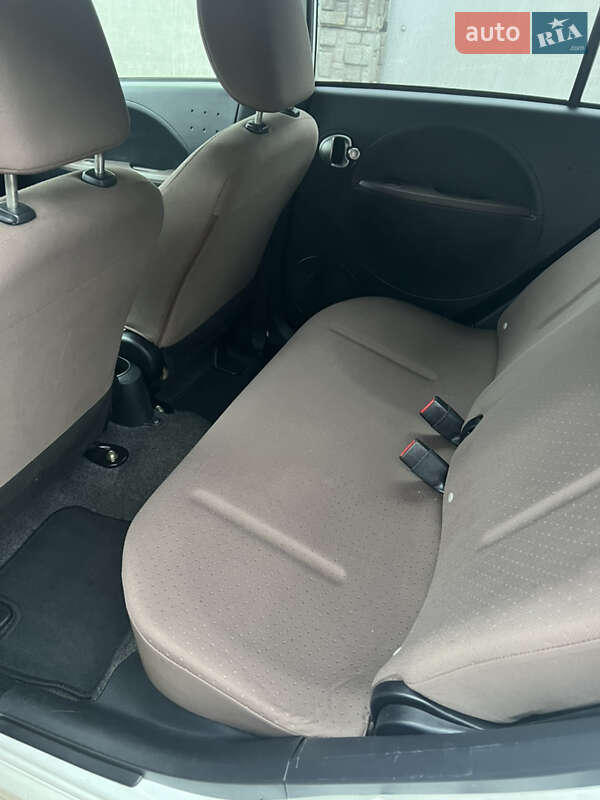 Хэтчбек Citroen C-Zero 2011 в Жмеринке