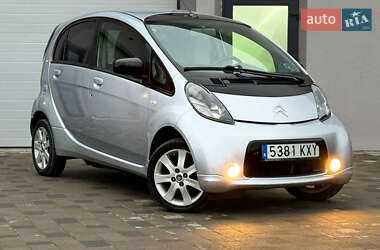 Хетчбек Citroen C-Zero 2015 в Трускавці