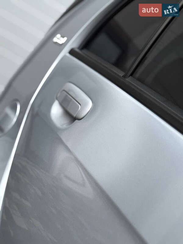 Хэтчбек Citroen C-Zero 2015 в Трускавце