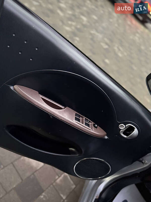 Хэтчбек Citroen C-Zero 2015 в Трускавце