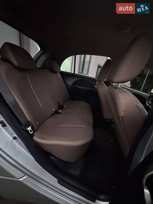 Хэтчбек Citroen C-Zero 2015 в Трускавце