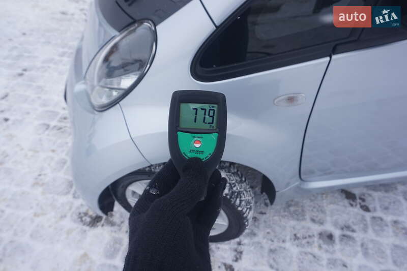 Хэтчбек Citroen C-Zero 2013 в Самборе фото 51 Хэтчбек Citroen C-Zero 2013 в Самборе