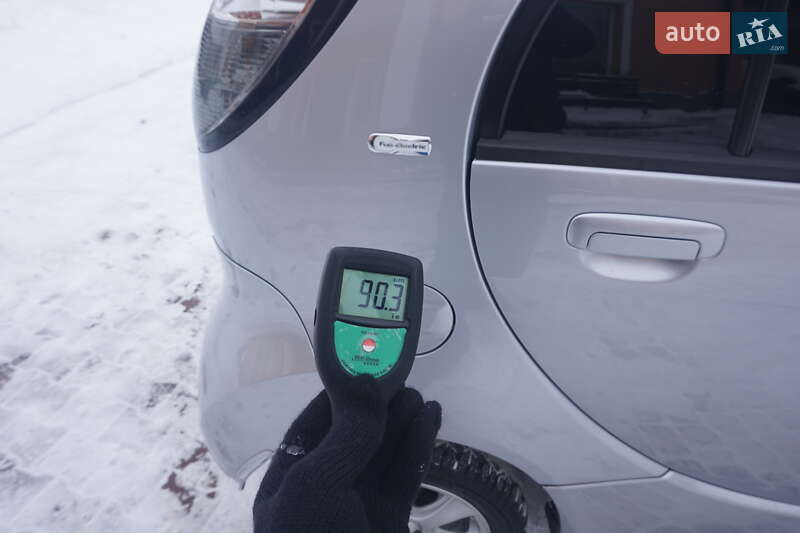 Хэтчбек Citroen C-Zero 2013 в Самборе фото 56 Хэтчбек Citroen C-Zero 2013 в Самборе