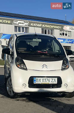 Хэтчбек Citroen C-Zero 2011 в Хмельницком