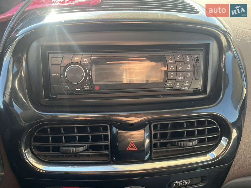 Хэтчбек Citroen C-Zero 2011 в Хмельницком