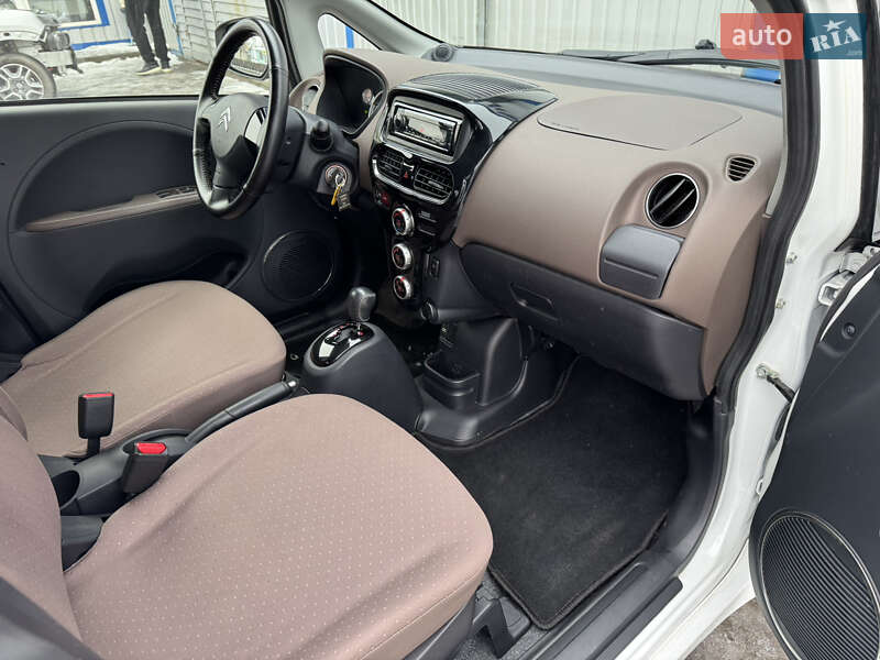 Хэтчбек Citroen C-Zero 2019 в Виннице