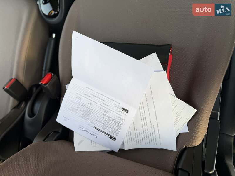 Хэтчбек Citroen C-Zero 2014 в Трускавце фото 35 Хэтчбек Citroen C-Zero 2014 в Трускавце