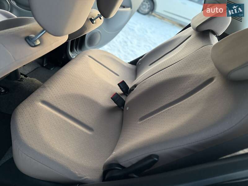 Хэтчбек Citroen C-Zero 2014 в Трускавце фото 37 Хэтчбек Citroen C-Zero 2014 в Трускавце