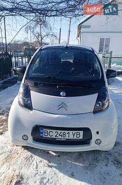 Хетчбек Citroen C-Zero 2012 в Кам'янці-Бузькій