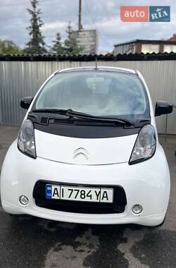 Хэтчбек Citroen C-Zero 2018 в Белой Церкви