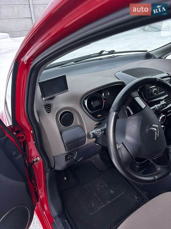 Хетчбек Citroen C-Zero 2014 в Вінниці фото 13 Хетчбек Citroen C-Zero 2014 в Вінниці