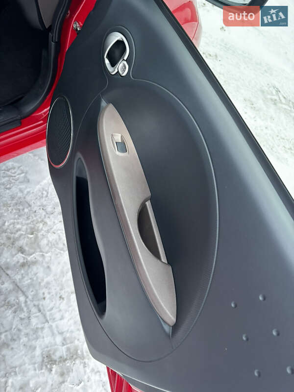 Хетчбек Citroen C-Zero 2014 в Вінниці фото 27 Хетчбек Citroen C-Zero 2014 в Вінниці