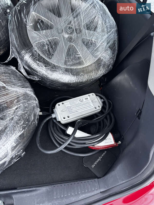 Хетчбек Citroen C-Zero 2014 в Вінниці фото 21 Хетчбек Citroen C-Zero 2014 в Вінниці