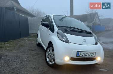 Хэтчбек Citroen C-Zero 2011 в Виннице
