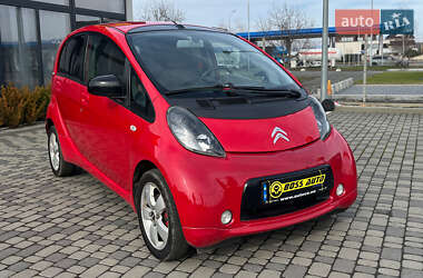 Хэтчбек Citroen C-Zero 2012 в Мукачево