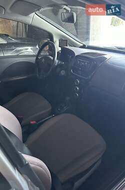 Хэтчбек Citroen C-Zero 2011 в Киеве