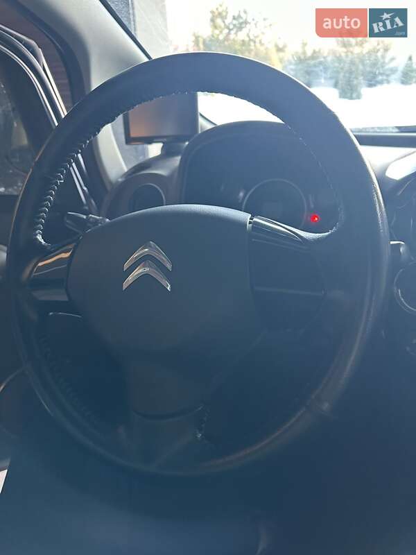 Хетчбек Citroen C-Zero 2013 в Києві