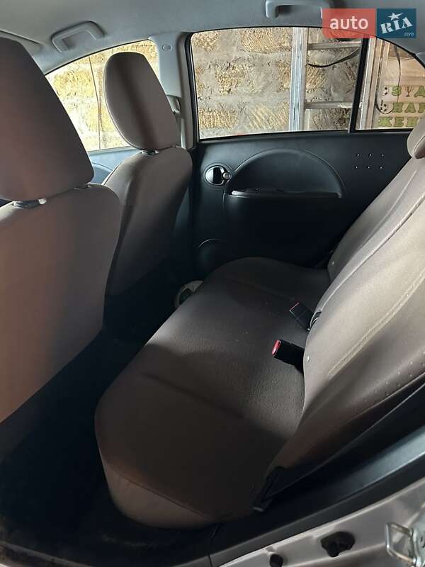 Хетчбек Citroen C-Zero 2013 в Києві