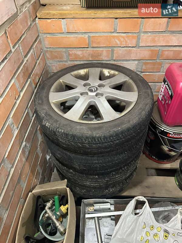 Хетчбек Citroen C-Zero 2013 в Києві