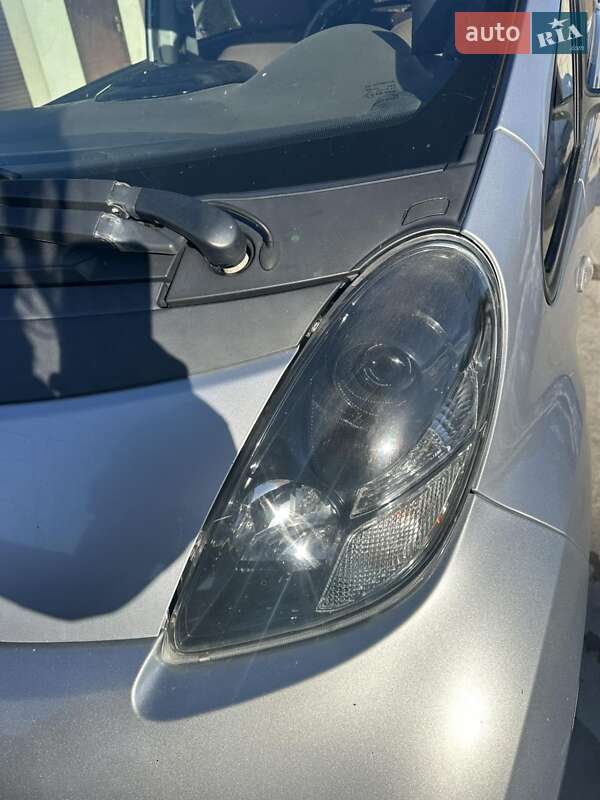 Хетчбек Citroen C-Zero 2013 в Києві