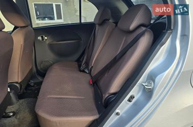 Хэтчбек Citroen C-Zero 2014 в Нежине