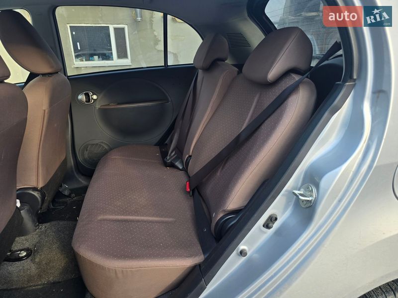 Хетчбек Citroen C-Zero 2014 в Ніжині