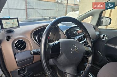 Хэтчбек Citroen C-Zero 2014 в Нежине