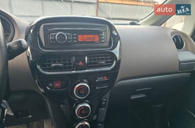 Хэтчбек Citroen C-Zero 2014 в Нежине
