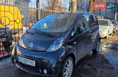 Хэтчбек Citroen C-Zero 2017 в Киеве