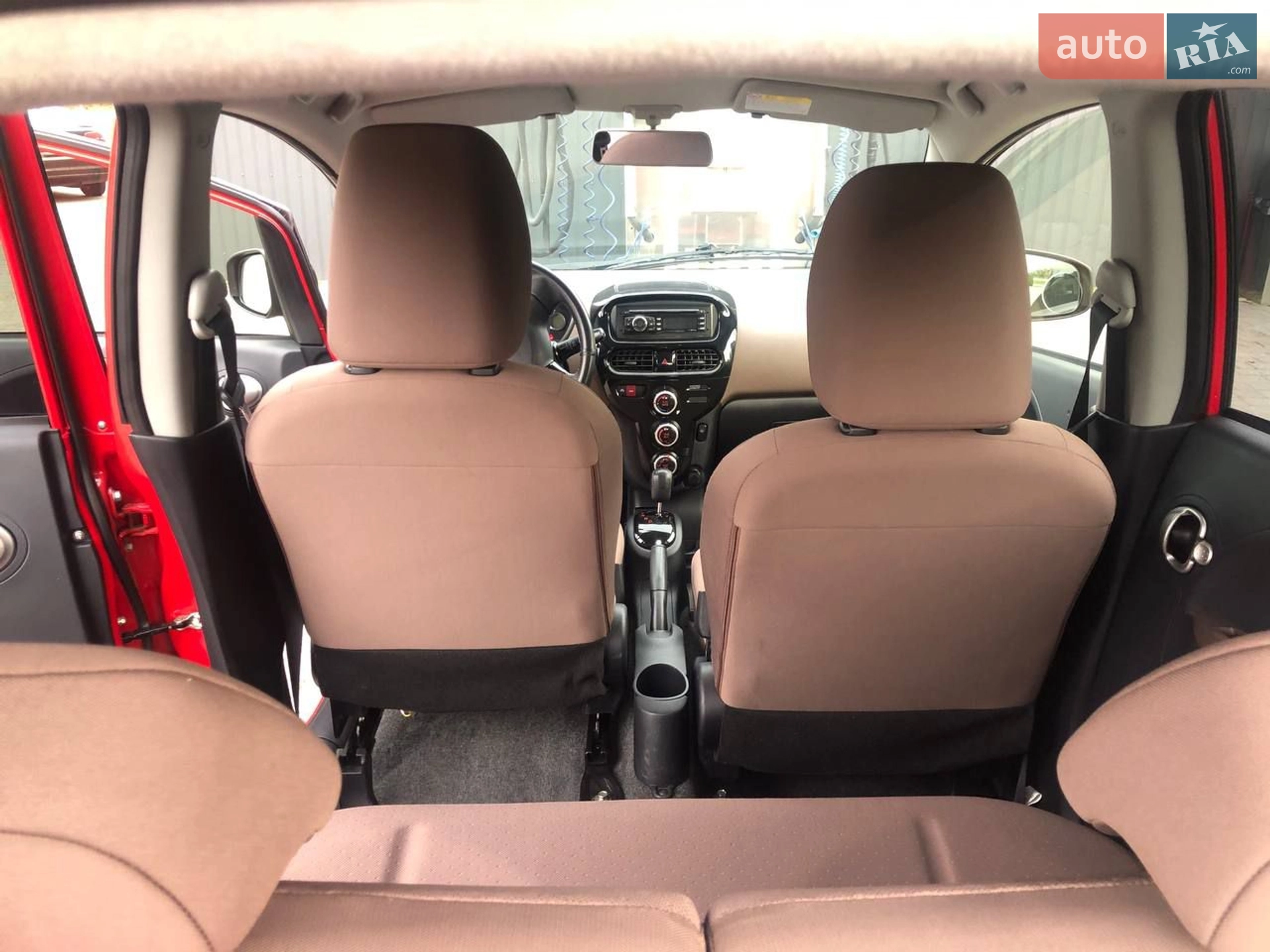 2013 Citroen C-ZERO - мініатюра 6