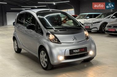 Хэтчбек Citroen C-Zero 2015 в Владимире фото 3 Хэтчбек Citroen C-Zero 2015 в Владимире