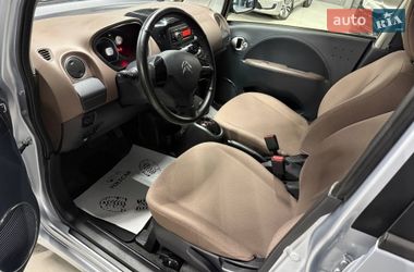Хэтчбек Citroen C-Zero 2015 в Владимире фото 8 Хэтчбек Citroen C-Zero 2015 в Владимире