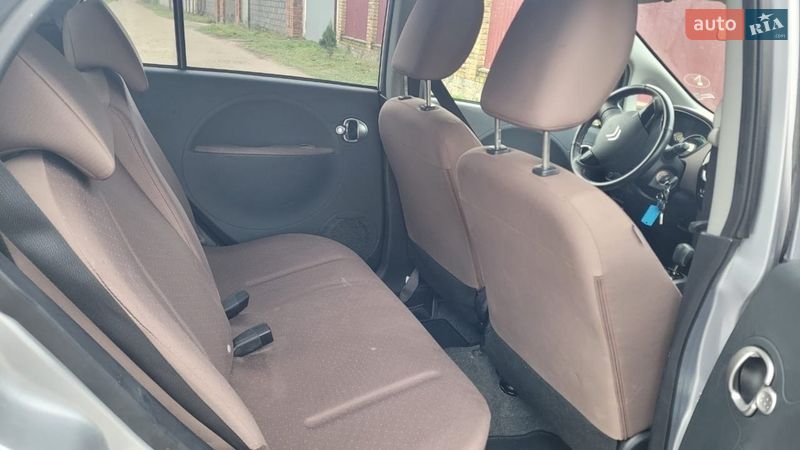 Хетчбек Citroen C-Zero 2015 в Умані