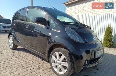 Хэтчбек Citroen C-Zero 2012 в Костополе