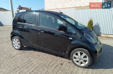 Хэтчбек Citroen C-Zero 2012 в Костополе