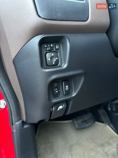 Хетчбек Citroen C-Zero 2012 в Самборі