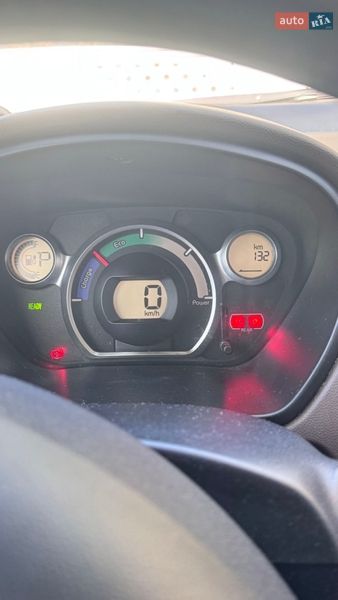 Хэтчбек Citroen C-Zero 2012 в Киеве фото 15 Хэтчбек Citroen C-Zero 2012 в Киеве