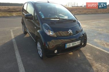 Хетчбек Citroen C-Zero 2016 в Вінниці