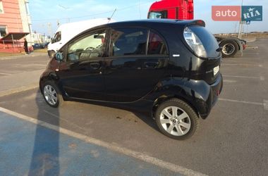 Хэтчбек Citroen C-Zero 2016 в Виннице
