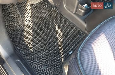 Хэтчбек Citroen C-Zero 2016 в Виннице