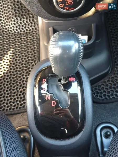 Citroen C-Zero 2016 VIN VF71NZKYZFU902471 фото оголошення 17 з 53