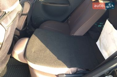 Хэтчбек Citroen C-Zero 2016 в Виннице