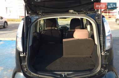 Хэтчбек Citroen C-Zero 2016 в Виннице