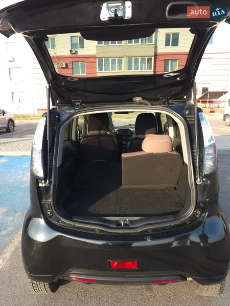 Citroen C-Zero 2016 VIN VF71NZKYZFU902471 фото оголошення 24 з 53
